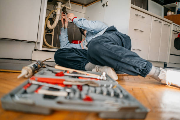  Baileyton, AL Plumbing Pros