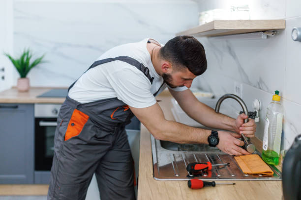 Best Leak Detection Services  in Baileyton, AL
