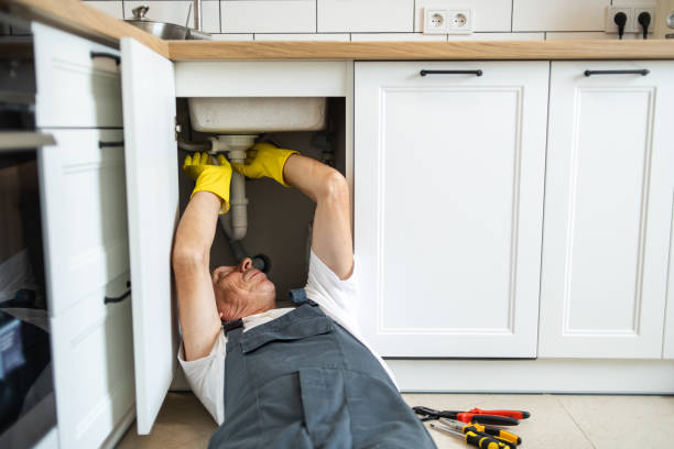 Best Emergency Plumber  in Baileyton, AL