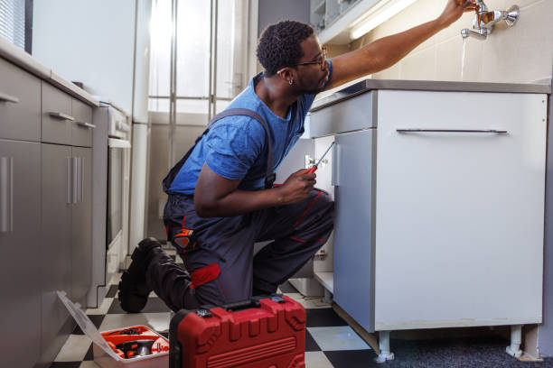 Water Softener Installation in Baileyton, AL