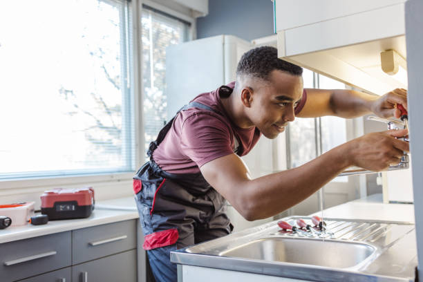 Best Water Heater Repair  in Baileyton, AL